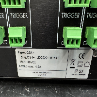 DMT CS4+ Constant Voltage Stimulator image 2